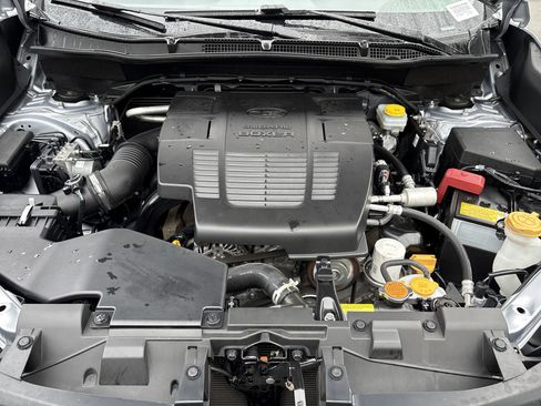 Used 2023 Subaru Forester Sport AWD/4WD image 35