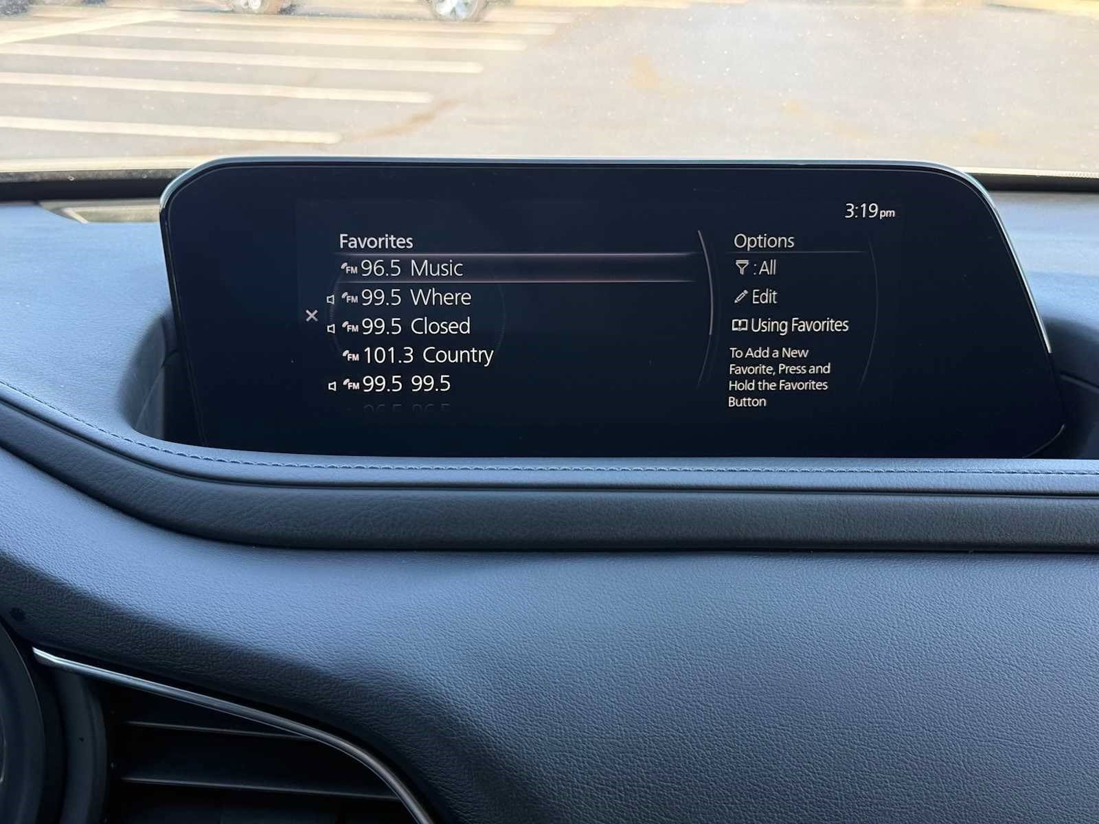 Certified 2024 MAZDA CX-30 AWD 2.5 S w/ Preferred Package image 23