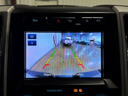 Used 2020 Ford F250 Lariat w/ Lariat Value Package image 52