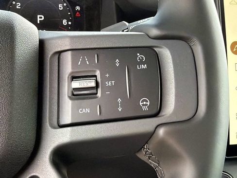 New 2026 Land Rover Defender 110 S AWD/4WD image 30