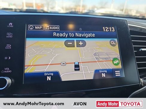 Used 2023 Honda Ridgeline Black Edition image 25