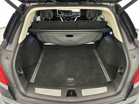 Used 2018 Cadillac XT5 Luxury w/ Driver Awareness Package FWD image 25