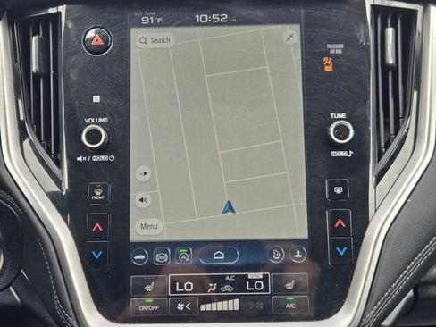 Used 2024 Subaru Outback Limited XT w/ Popular Package #2 AWD/4WD image 16