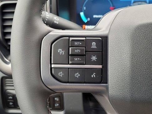 New 2026 Ford F250 Lariat w/ Lariat Ultimate Package AWD/4WD image 48