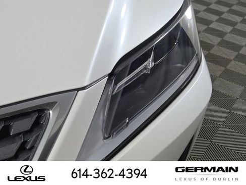 Used 2022 Lexus RX 350 AWD image 13