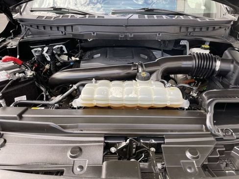 Used 2023 Ford F150 Tremor w/ Equipment Group 402A High AWD/4WD image 26