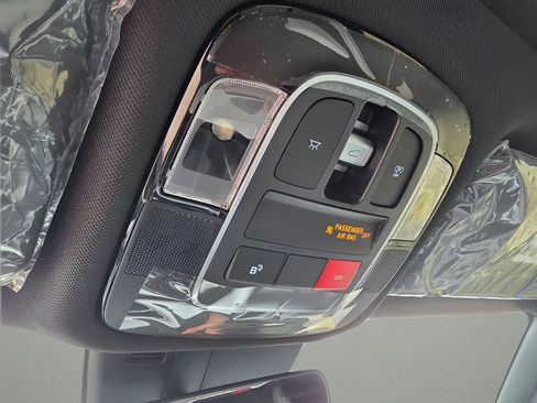 New 2026 Hyundai Tucson Limited image 24