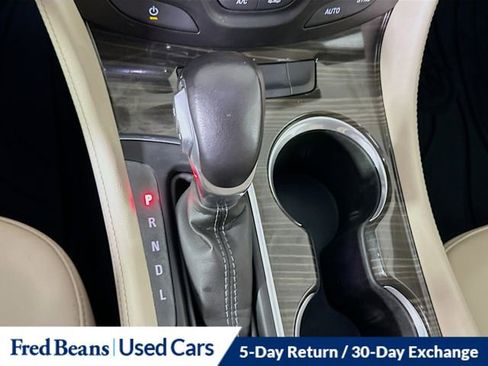Used 2020 Buick Envision Preferred w/ LPO, Cargo Package AWD/4WD image 23