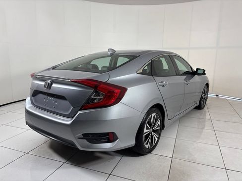 Used 2016 Honda Civic EX-L image 5