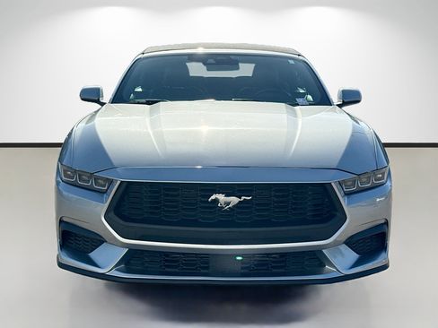 Used 2024 Ford Mustang Premium RWD image 8