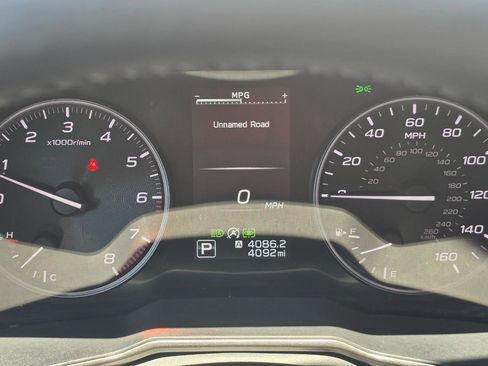 Used 2025 Subaru Legacy Touring XT AWD/4WD image 8