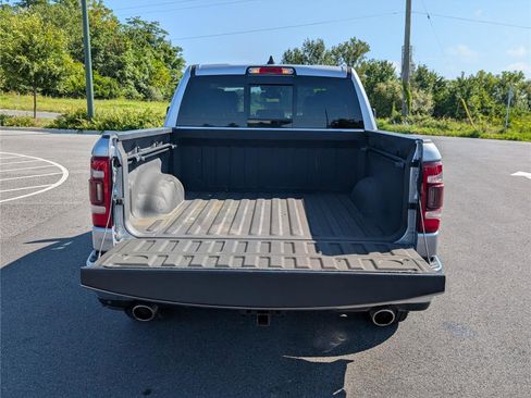 Used 2019 RAM 1500 Laramie image 13
