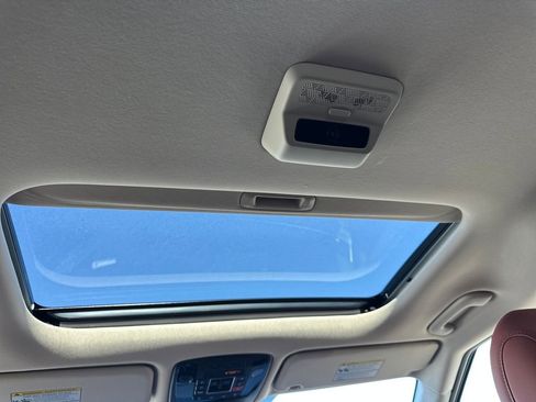 New 2026 Kia Carnival SX image 36