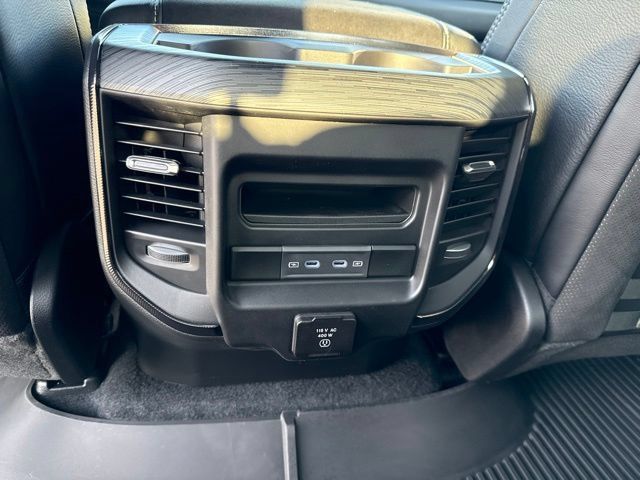 New 2026 RAM 1500 RHO AWD/4WD image 20