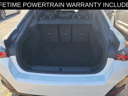 Used 2025 BMW 430i xDrive w/ M Sport Package image 7