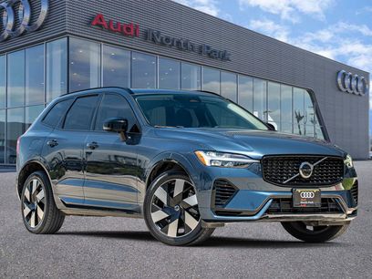 Used 2023 Volvo XC60 T8 Plus w/ Climate Package