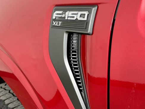 Used 2022 Ford F150 XLT w/ Equipment Group 302A High image 7