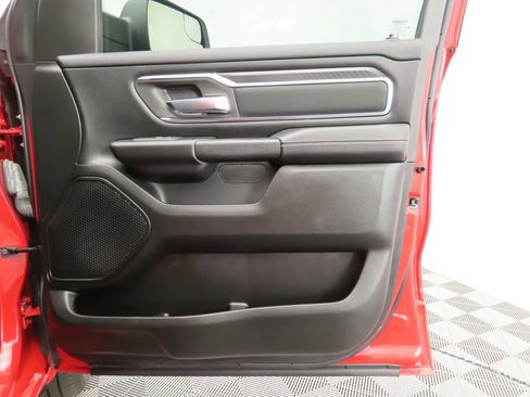 Used 2025 RAM 1500 Big Horn image 23