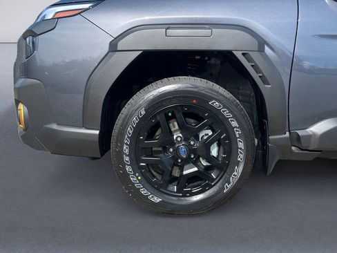 New 2026 Subaru Outback Wilderness image 9