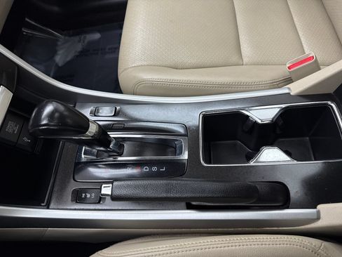 Used 2014 Honda Accord EX-L image 29