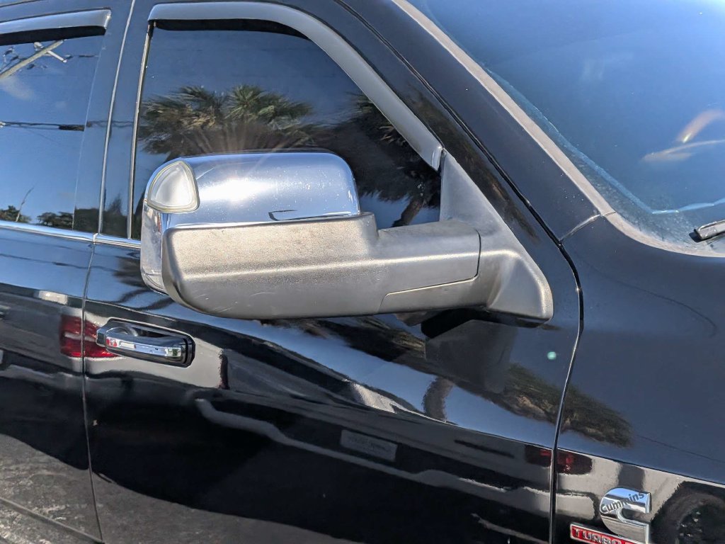 Used 2019 RAM 3500 Limited AWD/4WD image 8