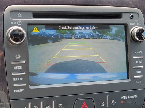 Used 2017 Buick Enclave Premium w/ Experience Buick Package AWD/4WD image 22