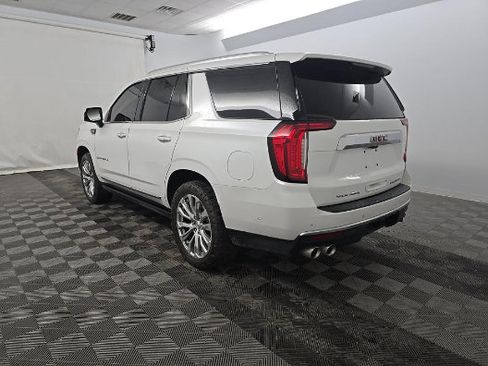 Used 2024 GMC Yukon Denali w/ Denali Reserve Package AWD/4WD image 6