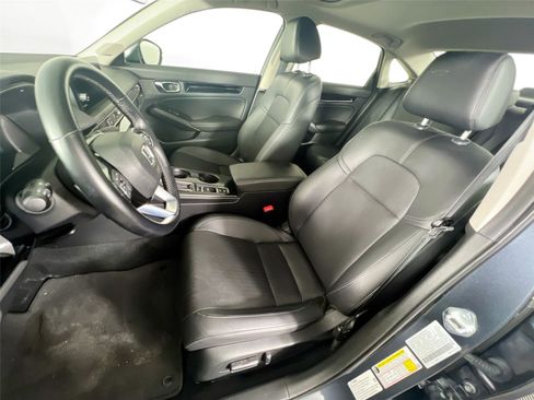Used 2024 Honda Civic Touring image 22