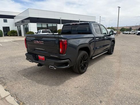 Used 2021 GMC Sierra 1500 Denali w/ Denali Ultimate Package AWD/4WD image 5