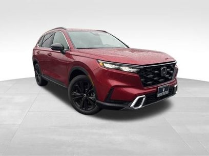 Used 2023 Honda CR-V Sport Touring