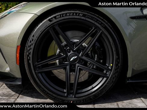 New 2026 Aston Martin V8 Vantage S image 42