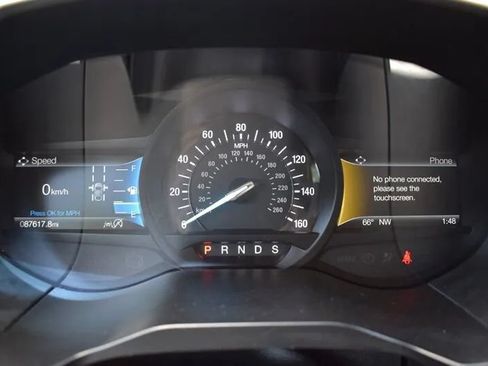 Used 2020 Ford Edge SEL AWD/4WD image 19