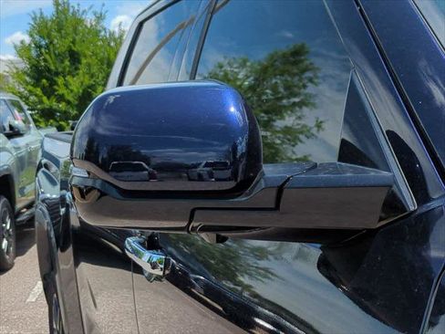 Certified 2026 Toyota Tundra Limited AWD/4WD image 10