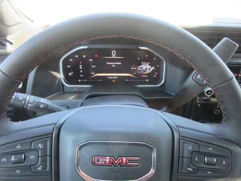 New 2026 GMC Sierra 2500 AT4X AWD/4WD image 19