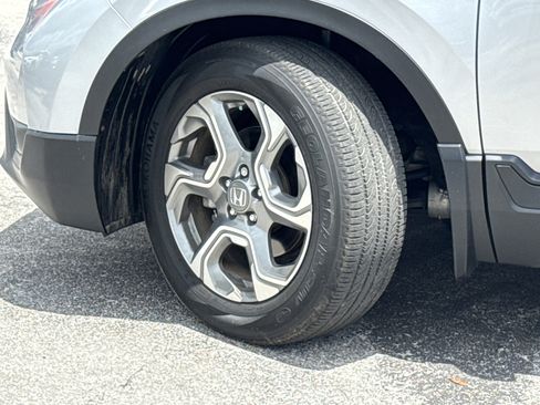 Certified 2018 Honda CR-V EX image 38