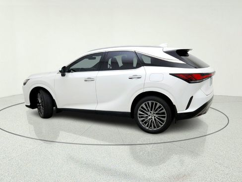 Used 2023 Lexus RX 350 FWD w/ Cold Area Package image 13