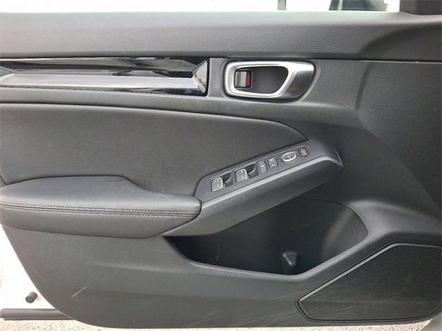 Certified 2024 Honda Civic EX-L image 23