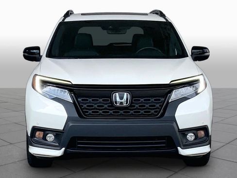 Used 2019 Honda Passport Touring image 4