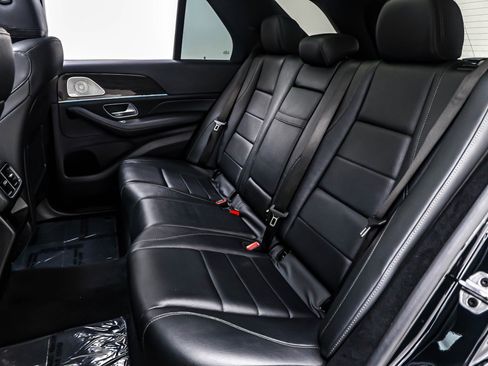 Used 2022 Mercedes-Benz GLE 350 GLE 350 SUV image 8