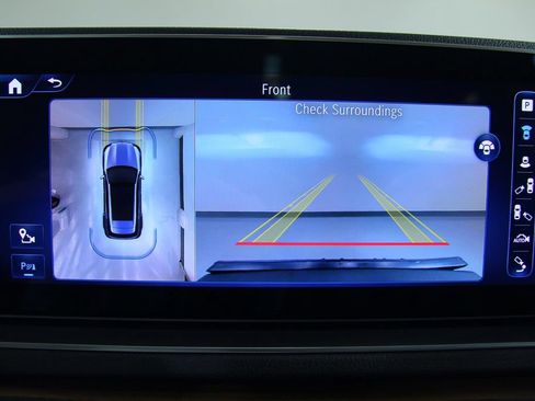 Certified 2024 Mercedes-Benz GLE 350 4MATIC image 14