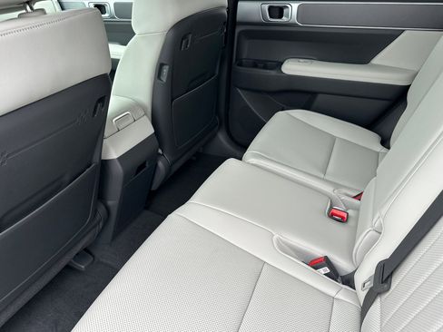 New 2026 Hyundai Santa Fe SEL image 12