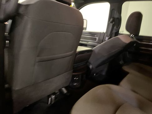 Used 2024 RAM 2500 Big Horn image 24