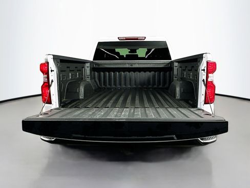 New 2026 Chevrolet Silverado 1500 W/T w/ WT Value Package AWD/4WD image 26