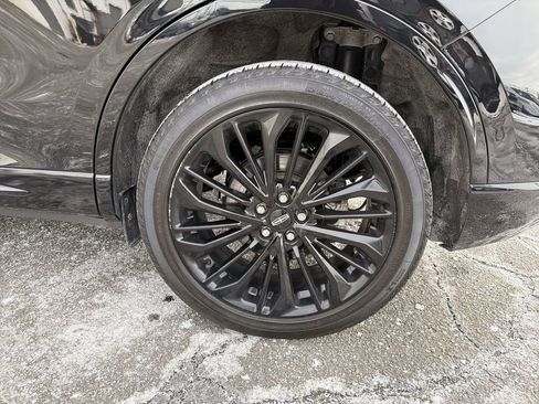 Certified 2023 Lincoln Corsair Standard w/ Equipment Group 101A image 32