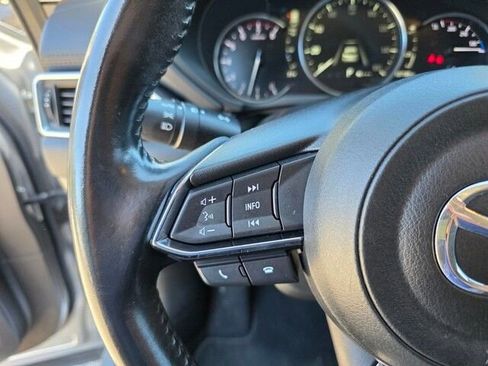 Used 2019 MAZDA CX-5 Grand Touring image 22