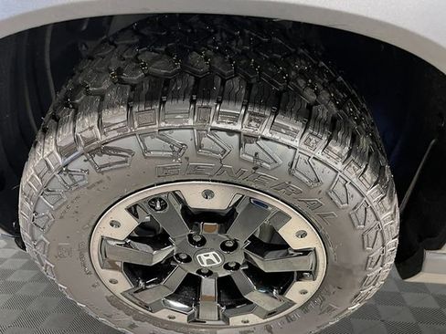 New 2026 Honda Passport TrailSport Elite image 13