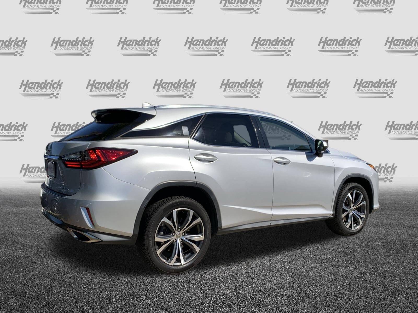 Used 2016 Lexus RX 350 FWD w/ Premium Package image 10