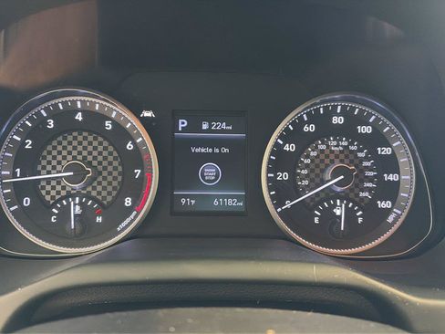 Used 2020 Hyundai Elantra Value Edition w/ Cargo Package (C1) FWD image 13