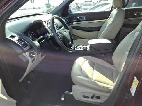 Used 2019 Ford Explorer XLT w/ Equipment Group 202A image 9