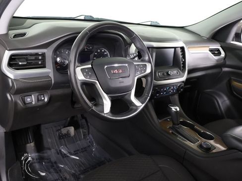 Used 2019 GMC Acadia SLE AWD/4WD image 23
